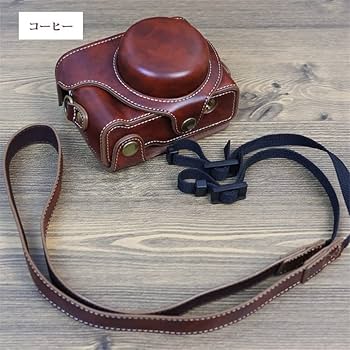【美品】sony zv-1f vlogカメラ カメラケース付き カメラケース SONY (ソニー) VLOGCAM ZV-1 / ZV-1F / ZV-1II用